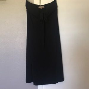 Tommy Bahama Black Dress